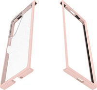 Samsung Galaxy Z Fold6 Otterbox Thin Flex Series Case - Pink - Prima Ballerina