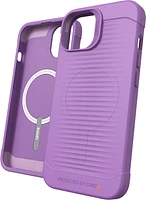 Gear4 - Havana Snap Case For Apple Iphone 14  /  13 - Purple