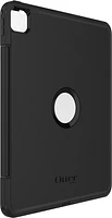 OtterBox - Defender Case For Apple Ipad Pro 12.9 2021  - Black