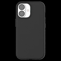 Armour Rugged Case Black for iPhone 16 Plus