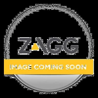 ZAGG -  Pro Keys Case for Apple iPad 10.2in (2021-2019) - Black/Grey