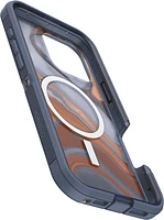 Defender XT Clear Pro Case High Desert Marble for iPhone 16 Pro Max