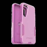 Otterbox - Commuter Case For Samsung Galaxy S24 Plus  - Run Wildflower