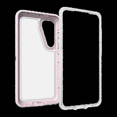 Otterbox - Defender Xt Clear Case For Samsung Galaxy S24 Plus  - Mountain Frost