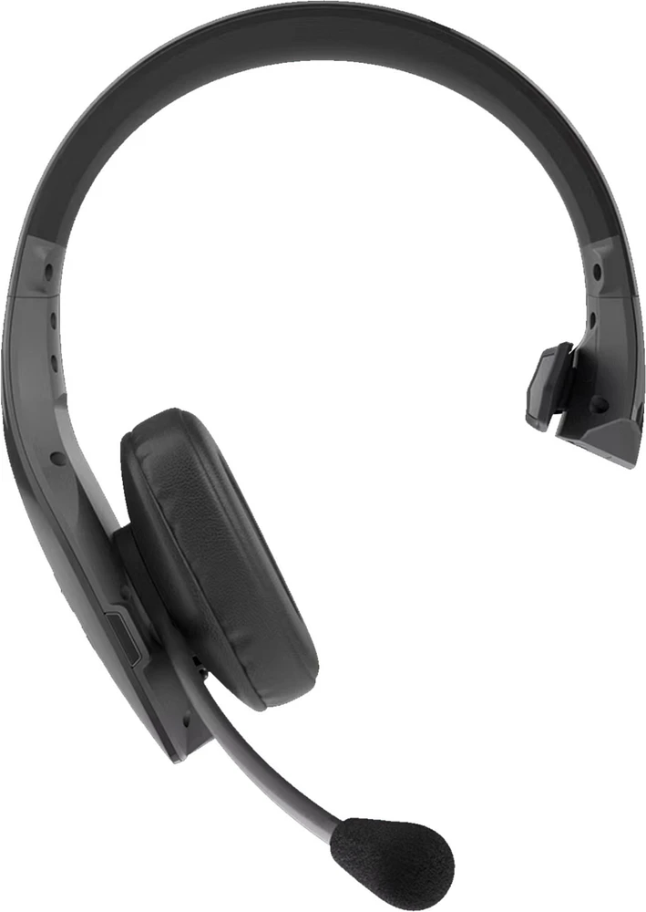 Casque sans fil B650-XT de BlueParrott - Noir