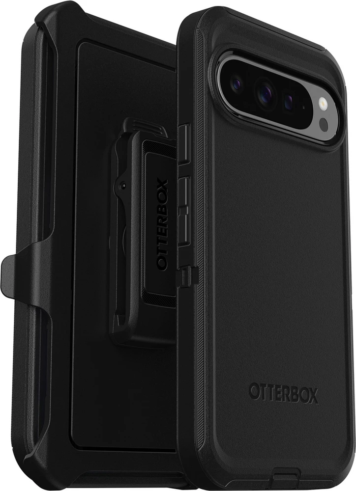Google Pixel 9 Pro XL Otterbox Defender Series Case - Black