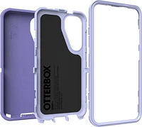 OtterBox - Defender Pro Case for Samsung Galaxy S25 - Mountain Majesty