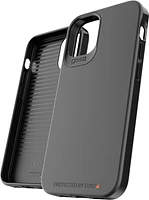 iPhone 12 Mini Gear4 D3O Black Holborn Case