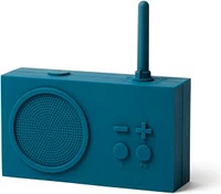 Lexon TYKHO 3 FM radio & BT speaker