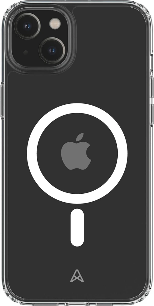 AXS Inc. - iPhone 14 - Ultra Clear MagSafe Case - Clear