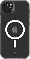 AXS Inc. - iPhone 14 - Ultra Clear MagSafe Case - Clear