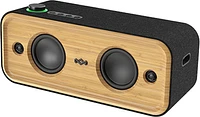 House of Marley Get Together 2 XL Bluetooth Speaker - Black