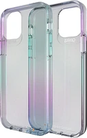 GEAR4 iPhone 12/12 Pro D3O Crystal Palace Case - Iridescent