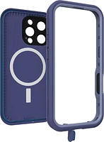 OtterBox - FRE MagSafe Case for Apple iPhone 16 Pro - Denver Dusk