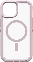 OtterBox - Defender Pro XT Clear Magnetic Case for Apple iPhone 16e/ 15 /14  / 13 / IPSE2025 - Mountain Frost