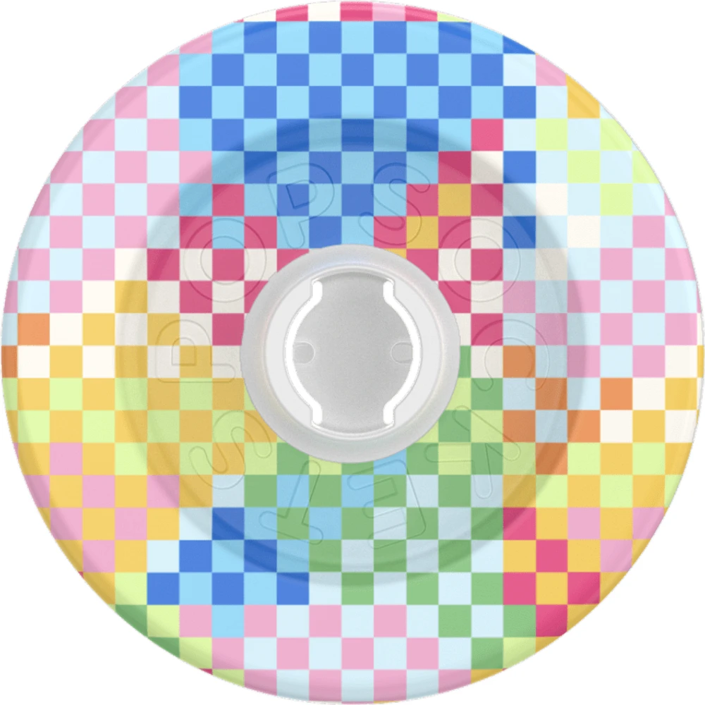 PopSockets - PopGrip MagSafe Circle Enamel - Thats a Weave