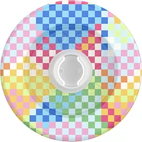 PopSockets - PopGrip MagSafe Circle Enamel - Thats a Weave