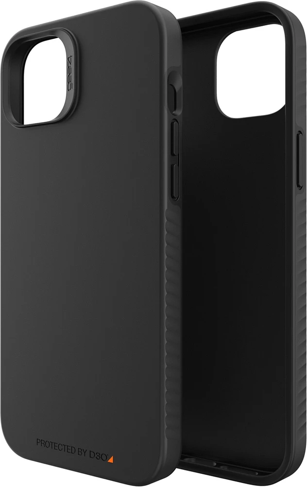 GEAR4 - iPhone 14 Plus Gear4 D3O Rio Case - Black