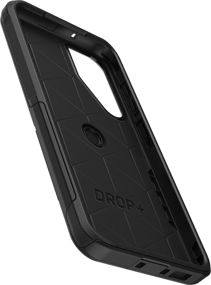 Otterbox - Samsung Galaxy S23+ 5G Commuter Series Case - Black