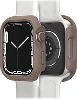 Apple Watch 45mm Otterbox Watch Bumper - Brown - Desert Dreams