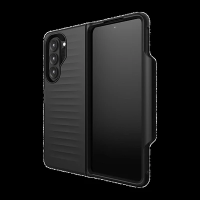 Samsung Galaxy Z Fold5 ZAGG (GEAR4) Bridgetown Case - Black