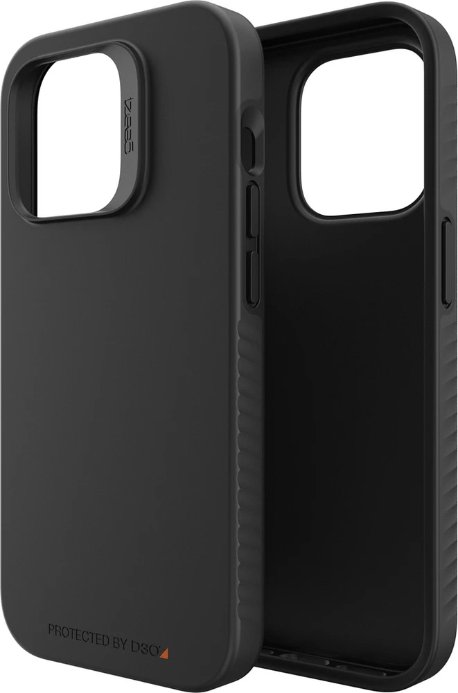 GEAR4 - iPhone 14 Pro Gear4 D3O Rio Case - Black