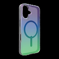 iPhone 16 ZAGG Graphene Milan Snap Case - Raven Feather