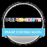 PopSockets 806702 PopGrip Moon Flutters