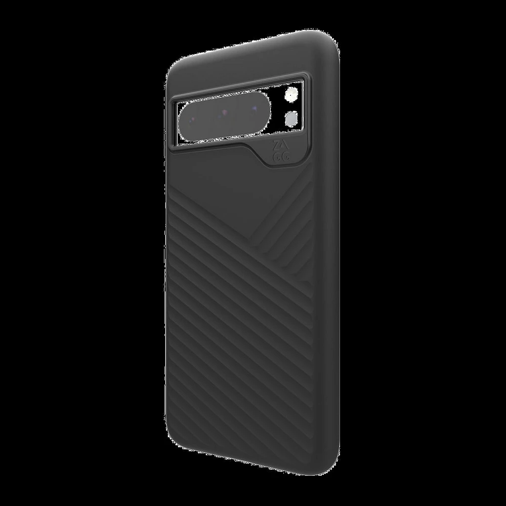 Google Pixel 8 Pro ZAGG (GEAR4) Denali Case - Black