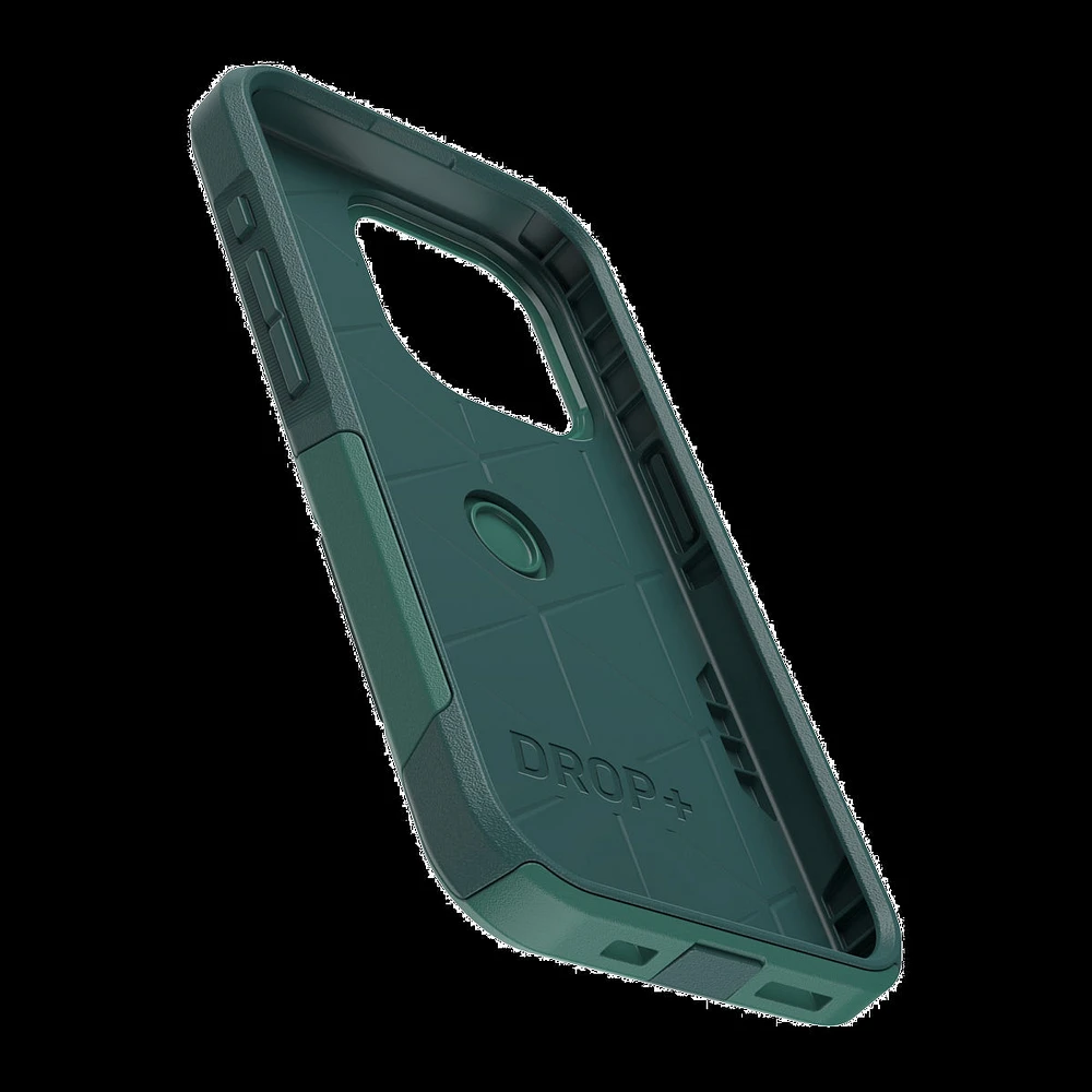 OtterBox 7792574 Étui de Protection Commuter Get Your Geens pour iPhone 15 Pro