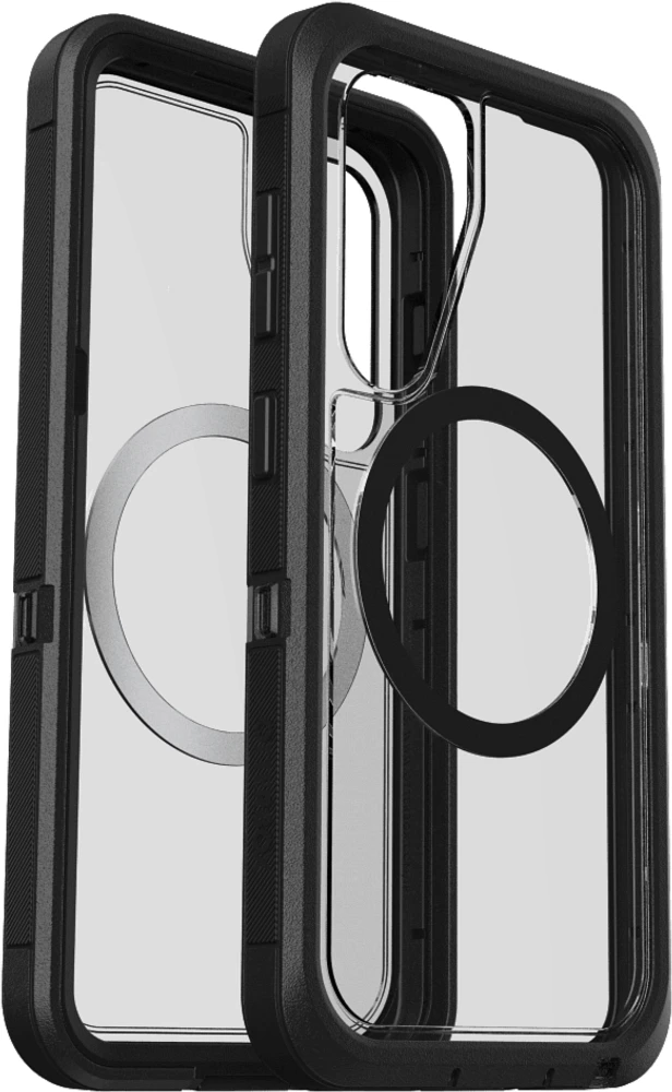 DEFENDER PRO XT CLEAR MAG NAVAJO DARK SIDE