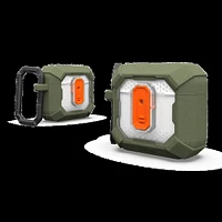 tui Plasma d'UAG pour Airpods 4e génération