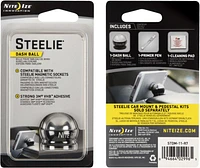 Steelie Dash Ball Kit - Black