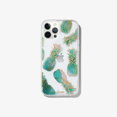 Sonix Manteau Clair pour iPhone 13 Pro - Liane Sarcelle