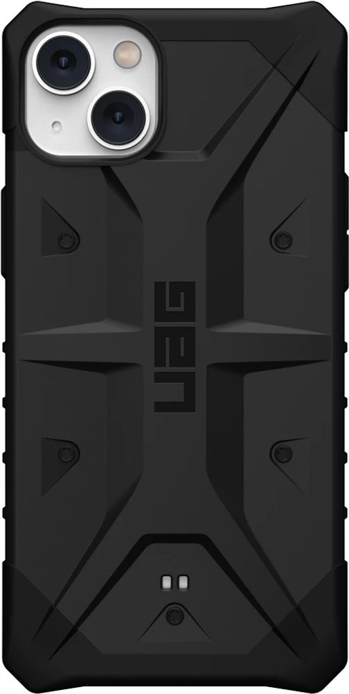 UAG Étui Robuste Pathfinder Noir pour iPhone 14 Plus