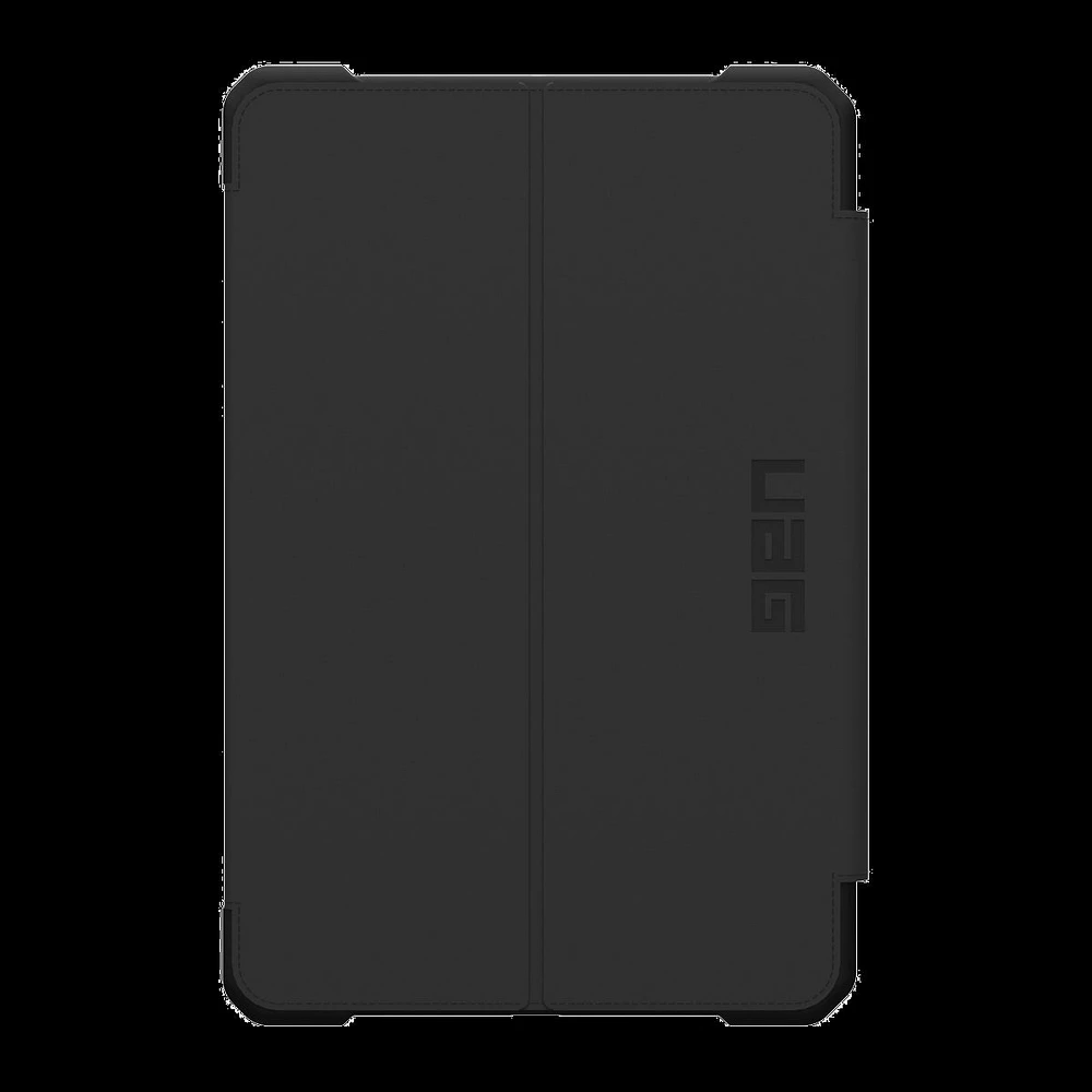 Samsung Galaxy Tab S9 UAG Metropolis SE Case - Black