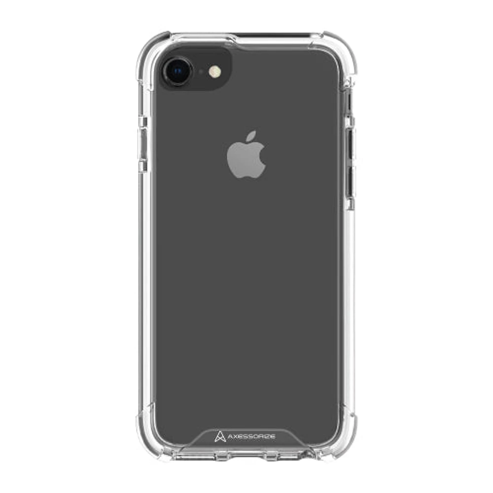 AXS PROShield Apple iPhone 6/7/8/SE 2nd Gen | Blanc