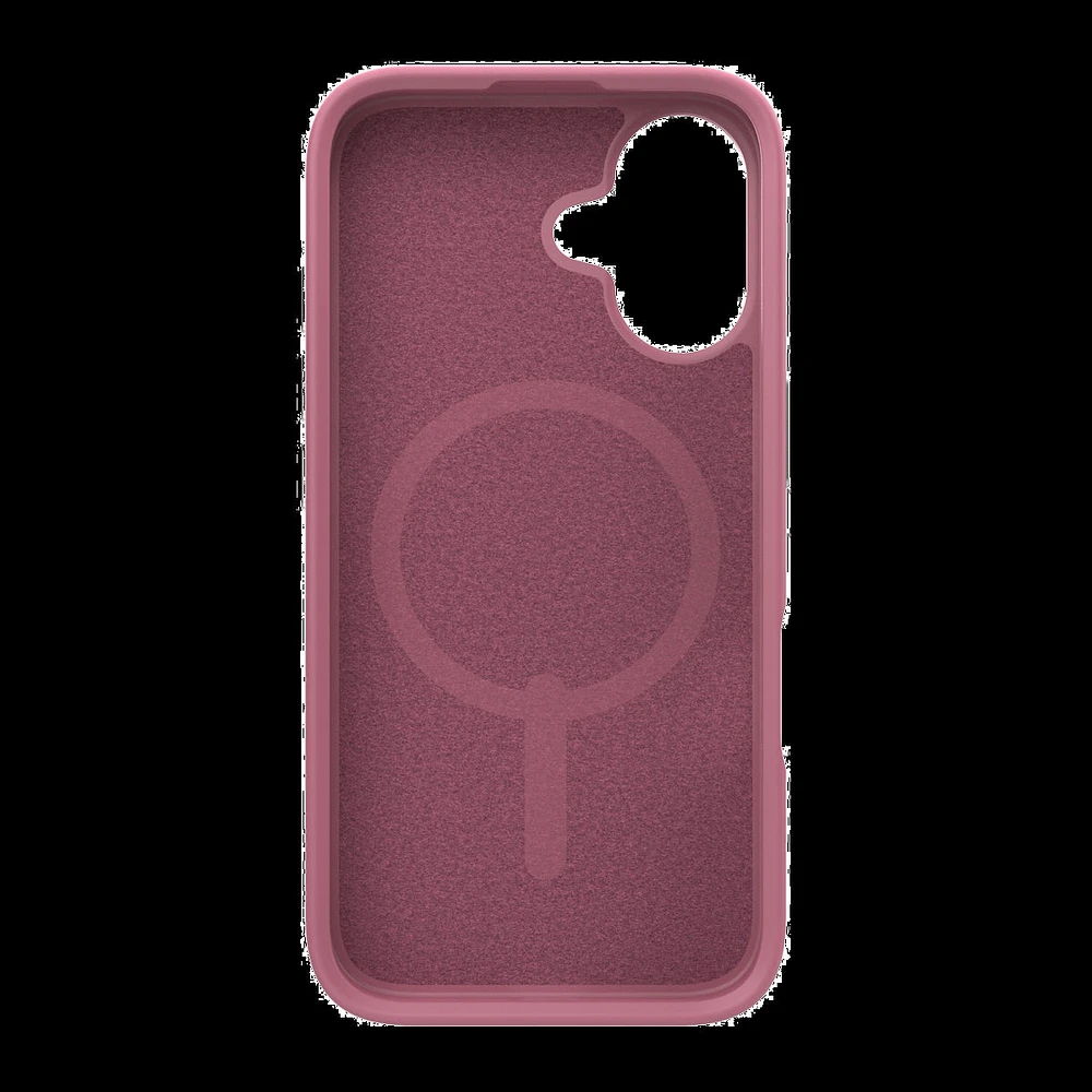 iPhone 16 ZAGG Graphene London Snap Case