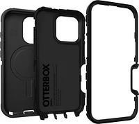 OtterBox - Defender Pro MagSafe Case for Apple iPhone 16