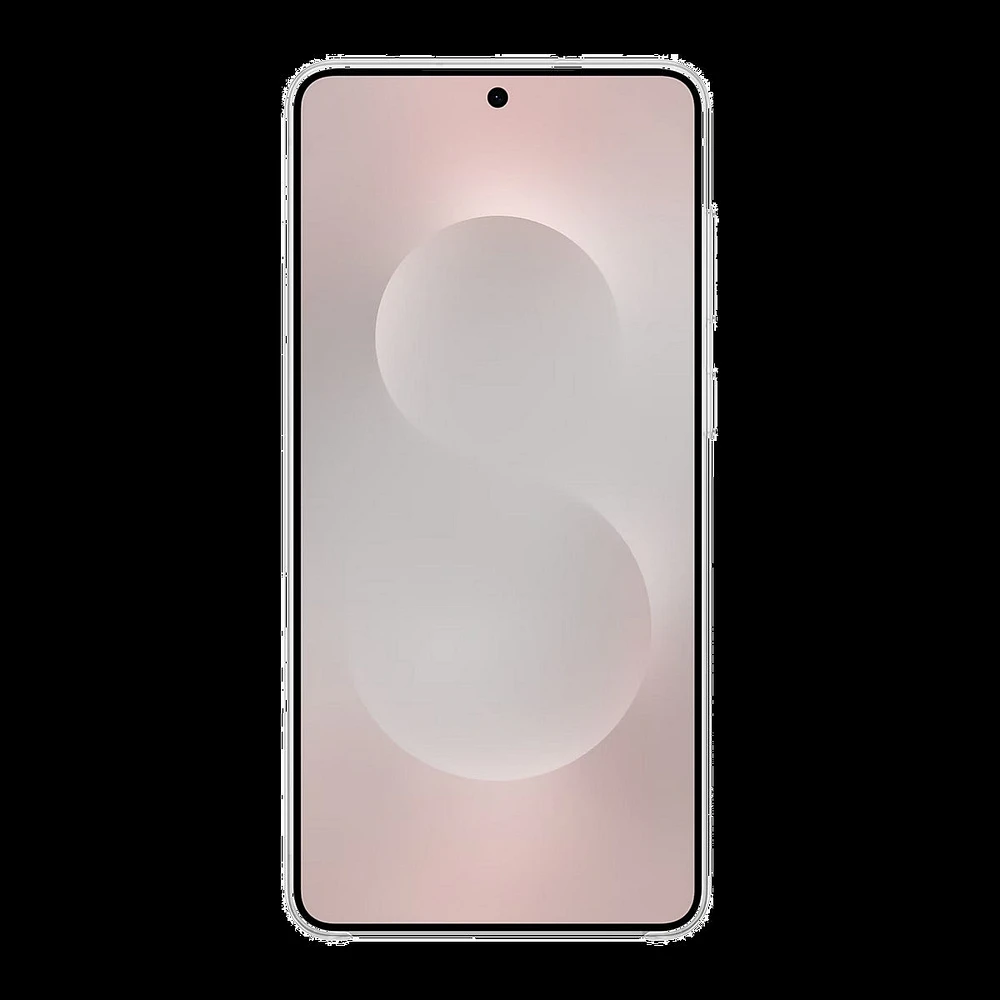 Samsung Galaxy S25 Edge OEM Clear Case - Clear