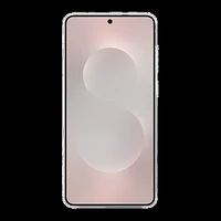 Samsung Galaxy S25 Edge OEM Clear Case - Clear