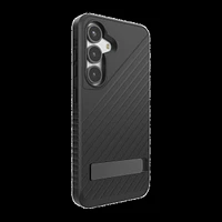 Samsung Galaxy S25 ZAGG Graphene Denali Kickstand Case