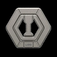 UAG Magnetic Ring Stand - Titanium