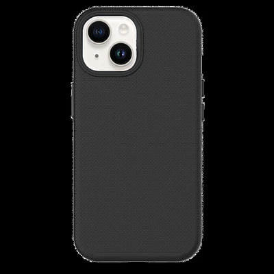 BEA2XIP15B Armour Rugged iPhone 15/14/13 Black