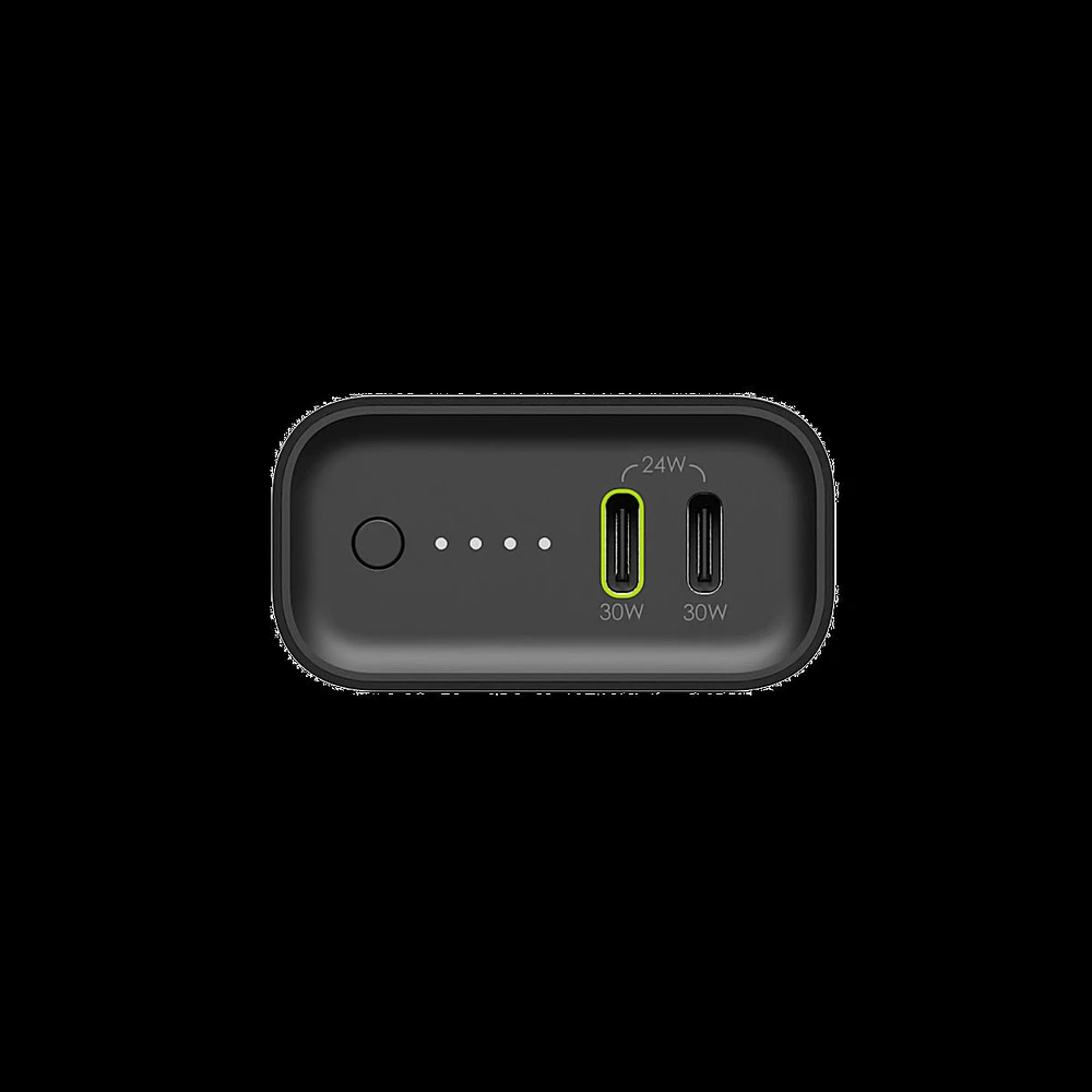 Mophie 10,000 mAh Powerstation - Black