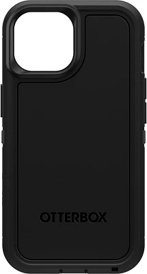 OtterBox 7792970 Étui de Protection Defender XT Noir pour iPhone 15/14/13