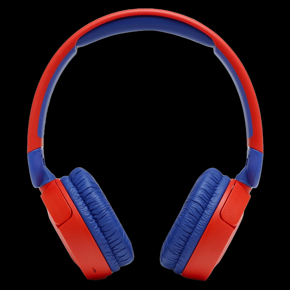 JBL Jr310BT - Rouge