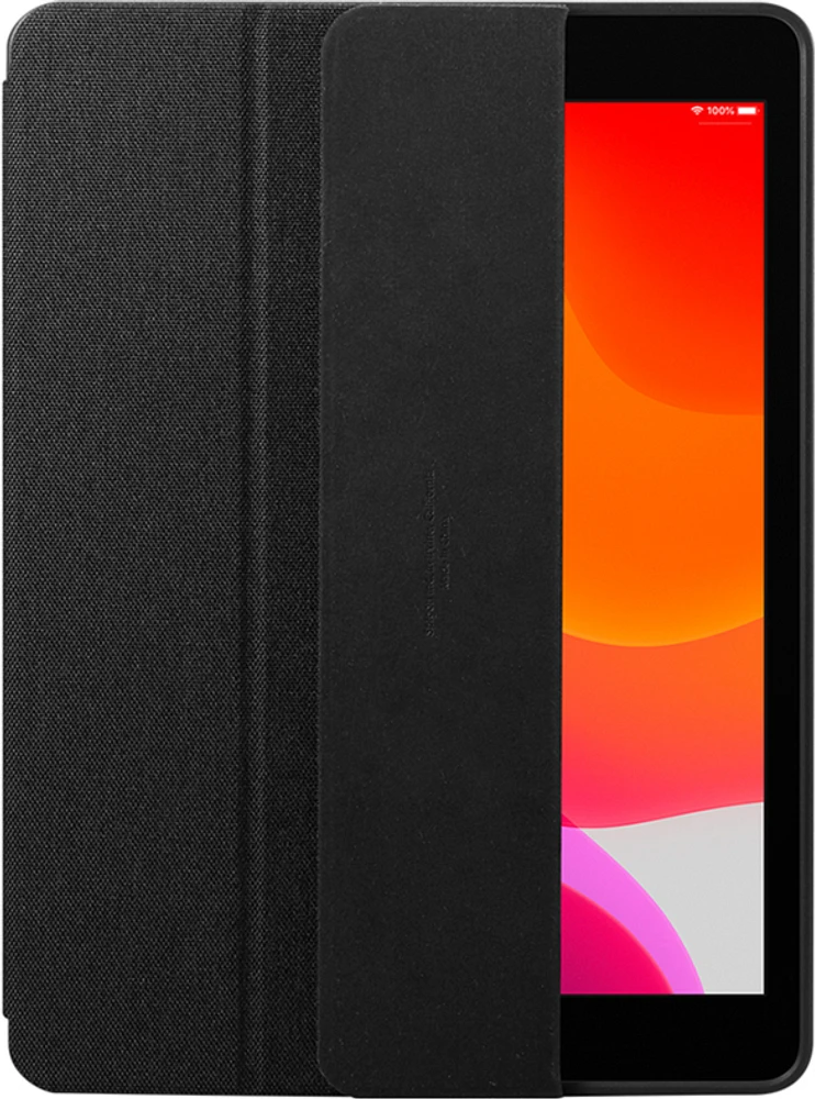 iPad 11" (2020) Spigen Urban Fit Case - Black