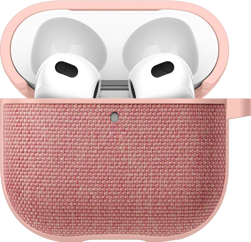 Spigen Urban Fit pour AirPods 4 -Or Rose