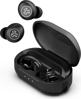 JLab IFCEBJBAIRPRORBLK82 Jbuds Air Pro True Wireless Écouteurs Noir